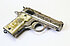 Pistole - Star (Eibar) Mod. HN "Werksgravur"