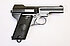 Pistole - OEWG Steyr Mod. 1909/34