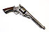 Armee Perkussionsrevolver - Starr Mod. 1863 Single Action