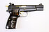 Pistole - FN Browning Hi-Power "Custom Gold"