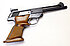 Matchpistole - High Standard Mod. 103 "Olympic Citation"
