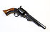 Perkussions Matchrevolver - Armi San Paolo Mod. Roger & Spencer 1865 Match
