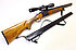 Bockbüchsflinte - Brünner CZ 584-13 Mod. 2 CPL