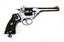 Kipplauf Revolver - Webley & Scott Mark IV