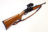Selbstladebüchse - Remington Mod. 742 Woodsmaster