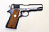 Pistole - Colt Mod. 1911 "Combat Commander"