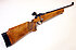 Matchbüchse - Haenel Mod. 150 Standard