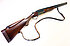 Bockdoppelflinte - TOZ Mod. 34E