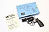 Gas/Knall Revolver - ME Mod. 38 Compact