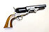Perkussionsrevolver - HEGE Uberti Mod. Baby Dragoon 1848