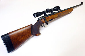 Scharfschützengewehr - Steyr Daimler Puch A.G. Steyr Mannlicher Mod. SSG.69