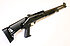 Selbstladeflinte - Benelli Mod. M4 Super 90 TS