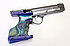Matchpistole - Walther Mod. KSP200