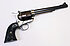 SAA Revolver - Armi Jager Mod. Colt 1873 Peacemaker "Centennial 1873-1973"