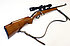 Repetierbüchse - Anschütz Mod. 1400