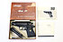 Pistole - Walther Mod. PP