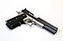 Pistole - Peters Stahl Mod. Multicaliber (DuoTone)