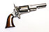 Pocket Perkussionsrevolver - Colt Mod. 1855 Sidehammer "Root"