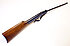 Historisches Druckluftgewehr - Friedrich Langenhan (Zella-Mehlis) Quakenbusch-System Mod. 5