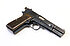 Pistole - FN M/35 Highpower "P.640(b)" (Wehrmacht)