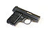 Taschenpistole - FN (MAB) Mod. Baby