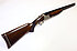 Bockdoppelfinte - Anschütz Miroku Mod. 3800 TR-I