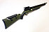 Pressluftgewehr - Diana Mod. XR200 OD Green
