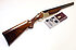 Bockdoppelflinte - Miroku Mod. 4800 GF-I 