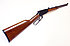 UHR Büchse - Henry Mod. H001T "Lever Action Octagon Frontier"