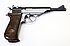 Sportpistole - Manurhin Mod. PP "Sport"