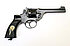 Kipplauf Revolver - Enfield No.2 MKI* 1929