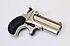 Gas/Knall Derringer - Noris Mod. TWI-NINE (Twinny)