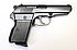 Pistole - CZ vz.70