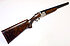Bockdoppelflinte - Beretta Mod. 682 "Trap"