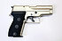 Gas/Knall Pistole - Geco Mod. 225