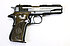 Pistole - Llama (Gabilondo) Mod. Especial Airlight