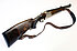 Bockdoppelbüchse - Blaser Mod. Sauer BB97