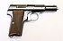 Pistole - Astra Mod. 300 (1944) "Wehrmacht"
