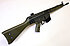 Selbstladebüchse - SAR Mod. 41-MFG-G3KT "Sportmatch"