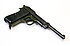 Pistole - Beretta Mod. 948  "Featherweigh"