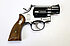 Revolver - S&W Mod. 15-3 "K38 Combat Masterpiece"