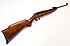 Druckluftgewehr - Diana Mod. 28