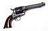 SAA Revolver - HEGE Uberti Mod. Colt 1873 Peacemaker