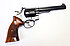 Revolver - S&W Mod. 14-2 "K38 Masterpiece"