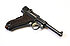 Pistole - DWM Mod. 1906 (M1911) "Niederlande Kontrakt" (1913)