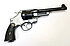 Revolver - S&W .44 Hand Ejector 1st Model "New Century" Triple Lock 1908
