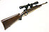 Repetierbüchse - Remington Mod. Seven