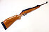Druckluftgewehr - Diana Mod. 350 Magnum (T06)
