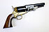 Perkussionsrevolver - Navy Arms (FAP) Mod. Colt 1851 Sheriff Confederate