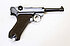 Pistole - Krieghoff Mod. 08 "S" (1936) Luftwaffe
